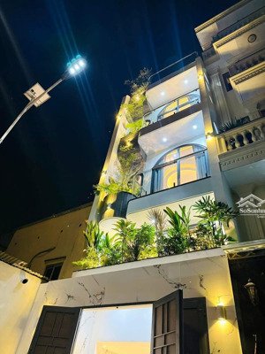 bán gấp nhà ở đường bến phú lâm, phường 9, quận 6, giá 3 tỷ 100 triệu