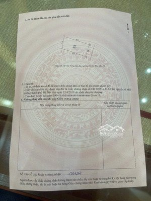 chuyển nhượng 48m lực canh, xuân canh , đông anh