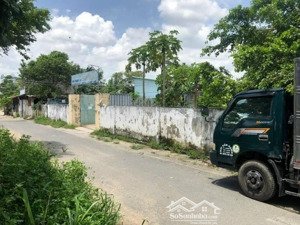 bán gấp rẻ 2228m full thổ cư hẻm xe tải phường linh xuân thủ đức, chỉ 21,5 triệu/m2