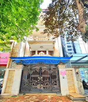 đỉnh cao bất động sản trung tâm tây hồ biệt thự 5 tầng thang máy ngõ vip lạc long quân 100