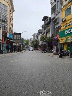 bán nhà kinh doanh sầm uất tại an dương, tây hồ, 70m2, 4 tầng, giá nhỉnh 26 tỷ