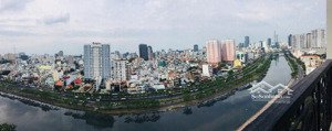 bán chung cư grand riverside - 83m2 3pn 2wc - giá 5,4 tỷ ( bao gồm 5% sổ )