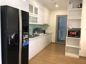 cho thuê căn hộ cc e4 yên hòa, 90m2, 2pn full đồ nhà đẹp vào luôn 15tr/th. lh 