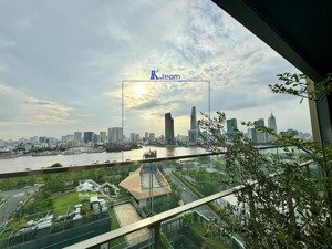 chuyển nhượng căn hộ 3 phòng ngủ, diện tích 127,3m2 tòa tilia, empire city, thủ thiêm