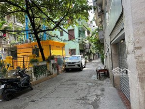 hiếm ! bán nhà trung tâm ba đình - phân lô -ôtô tránh-tiện ích-nhà xây kcbt-giá đầu tư - 70m*5t !