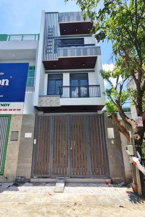 bán nhà mới 100%, 4pn, 5wc, trệt+2 lầu, đường 7m, kdc nam khang đ. nguyễn duy trinh, p. long trường