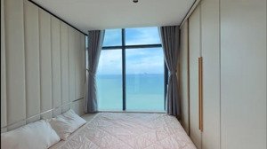căn hộ view siêu đẹp bãi dài nha trang và tháp trầm hương trần phú giá 3,6tỷ