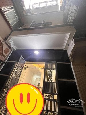 chính chủ bán nhà riêng ở tân mai diện tích 39/44 m2