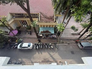 ngụy như kom tum 46m x 5 tầng. ô tô tránh, phân lô vỉ hè, kinh doanh thông khắp ngả. lh 