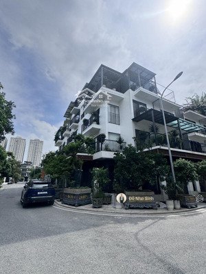 cần bán gấp liền kề the eden rose thanh liệt - diện tích 83m - mặt tiền 5m - giá 18.6 tỷ có tl.