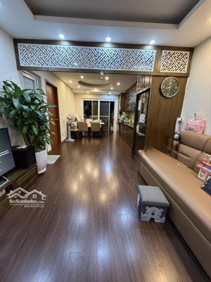 căn hộ chung cư nam đô trương định, lô góc, tiện ích, giao thông thuận tiện