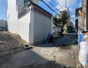 đất bình hòa 106m full thổ cư đường 4m thông giá 3 tỷ 050 gần bình chiểu - thủ đức