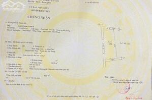 Bán đất Minh Tân - Kiến Thụy - Hải Phòng