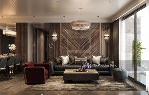 bán căn góc dt 122,6m2 dự án kepler tower - tk 3pn 2wc - full nt - giá 9 tỷ - lh !