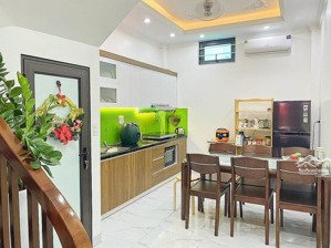 rất hiếm! phố tây sơn, lô góc 2 thoáng, cách ô tô 15m gần phố, khu vực an sinh đỉnh ở sướng 36m2 4t
