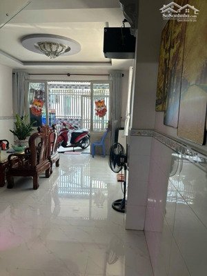 hot, hàng hiếm, cần bán gấp nhà đẹp dương bá trạc [p2, q8] dt:54m2(4.1 x13m) 2t,2pn,2wc chỉ 5.8 tỷ