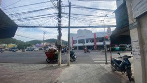 bán đất hẻm 2/4 phường vĩnh hải nha trang, hẻm oto, đối diện chợ vĩnh hải, sát đường 2/4