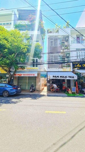 [ nhà 3,5 tầng hồng bàng _ ngang 4,8m ] vị trí siêu mê giá : 11,5 tỷ