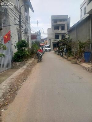 Lô góc nhà 1 tầng TDP Quý Kim 1, Hợp Đức, Đồ Sơn, Hải Phòng 60m