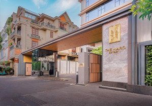 cần cho thuê nhanh căn 1 phòng ngủ tại the marq quận 1. giá: 24 triệu/ tháng