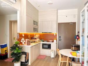 Căn hộ Safira Khang Điền 1PN+1 Full Nội Thất - Sẵn Sàng Dọn Vào Ở Ngay