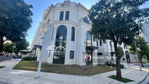 độc quyền căn boutique villa vị trí góc đẹp, đơn giá rẻ nhất vinhomes grand park