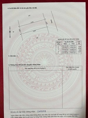 siêu phẩm đông tảo khoái châu. đường 5m, dt: 71m2, mt: 4.5m. chỉ nhỉnh 2tỷ