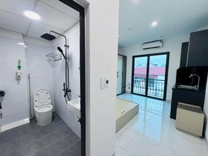 cần bán gấp ccmn 7 tầng xây mới tại mễ trì thượng- nam từ liêm. tổng 16 phòng, full đồ. dt 75m