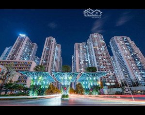 căn 3n2vs diamond goldmark city, 2 slot ô tô, giá tốt, lh 