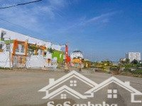 đất sạch, giá mềm khu liên phường-sổ riêng không mua là tiếc chỉ 2tỷ890-100m2 xây dự do đường 12m