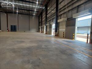 Cho thuê kho 15000m2 KCN Giang Điền, Trảng Bom, Đồng Nai
