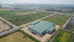 Bán đất xây dựng xưởng 9ha KCN Châu Đức, Huyện Châu Đức, BRVT