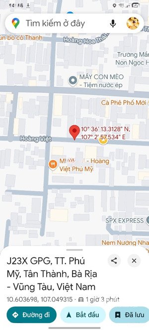 bán nhà tại đường hoàng việt, 9 tỷ, 300m2, có 100m2 thổ cư, pháp lý đầy đủ, mặt tiền 10m