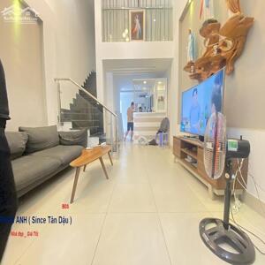  Bán Gấp Nhà Mặt Phố Trường Thọ, Thủ Đức - 5 Tầng HĐT 480 Triệu 