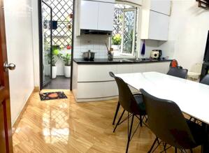 CHO THUÊ NHÀ NGUYÊN CĂN 5 TẦNG TẠI TRƯƠNG ĐỊNH, HOÀNG MAI