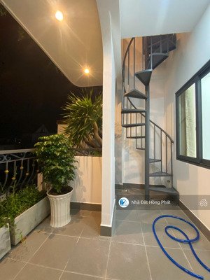 bán gấp nhà phố xinh dt 4x16, 2 lầu, mặt tiền đường giác đạo, trung chánh, hóc môn
