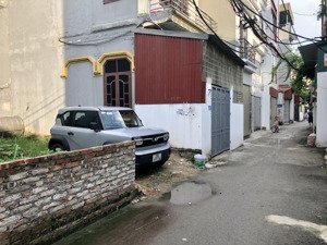 phúc lợi long biên mảnh đất hiếm còn sót lại