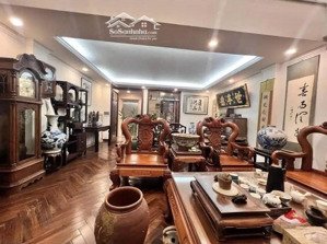 hiếm! phân lô hoàng ngân, ô tô tránh, vỉa hè, gara, ngõ thẳng tắp thông bàn cờ, dân trí cao 70m*4t