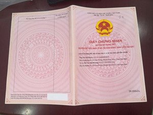 chính chủ cần bán lô đất dt 80.9m2 tại giao thịnh, giao thủy. vị trí đẹp, tiềm năng sinh lời cao