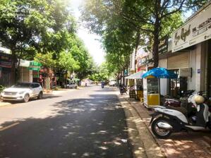 Nhà nở hậu 616m2 mặt tiền kinh doanh Hoàng Hoa Thám 23,1m mặt tiền