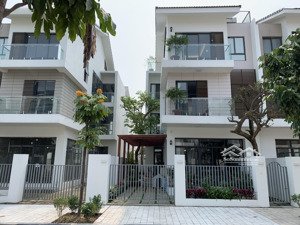 chính chủ cho thuê biệt thự an vượng 200m2 giá 18tr
