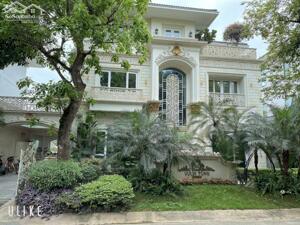 Chính chủ bán BT Vườn Tùng Ecopark: Ốc đảo xanh bình yên, nơi con người được thiên nhiên yêu thương