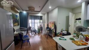 Cho thuê 3 ngủ full đồ anland complex, 80m, giá 13 triệu