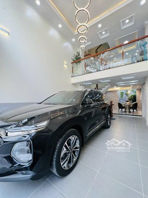 bán nhà hẻm xe hơi đường lê đức thọ, gò vấp, 5,8 x 20 =85m2, 7,2 tỷ.
