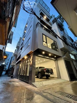 siêu phẩm nhà phố đẹp nhất,nhì quận long biên- ngọc thụy căn góc 55m2x6 tầng, thang máy nhỉnh 13 tỷ