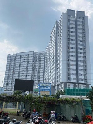 bán căn hộ có vị trí trắc địa thuận tiện đi lại bậc nhất quận bình tân, gần aeon mall