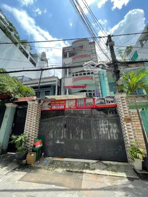 bán nhà hxh tô hiến thành, p14, q10 5m x 22m hđt 30tr -giá chỉ 17.8 tỷ