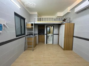 duplx cao cấp bình thạnh - nguyễn lâm - wifi miễn phí