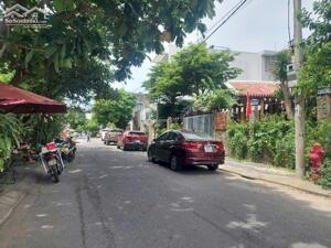 BÁN ĐẤT MT PHẠM QUANG ẢNH – GẦN VÕ VĂN KIỆT – SƠN TRÀ