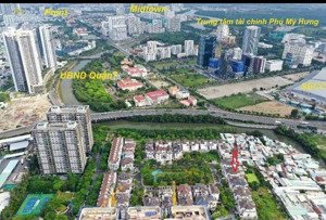 biệt thự dự án cityland reverside quận 7. khu đẳng cấp bve 24/7. 10*22 hầm và 4 tầng. 42 tỷ.